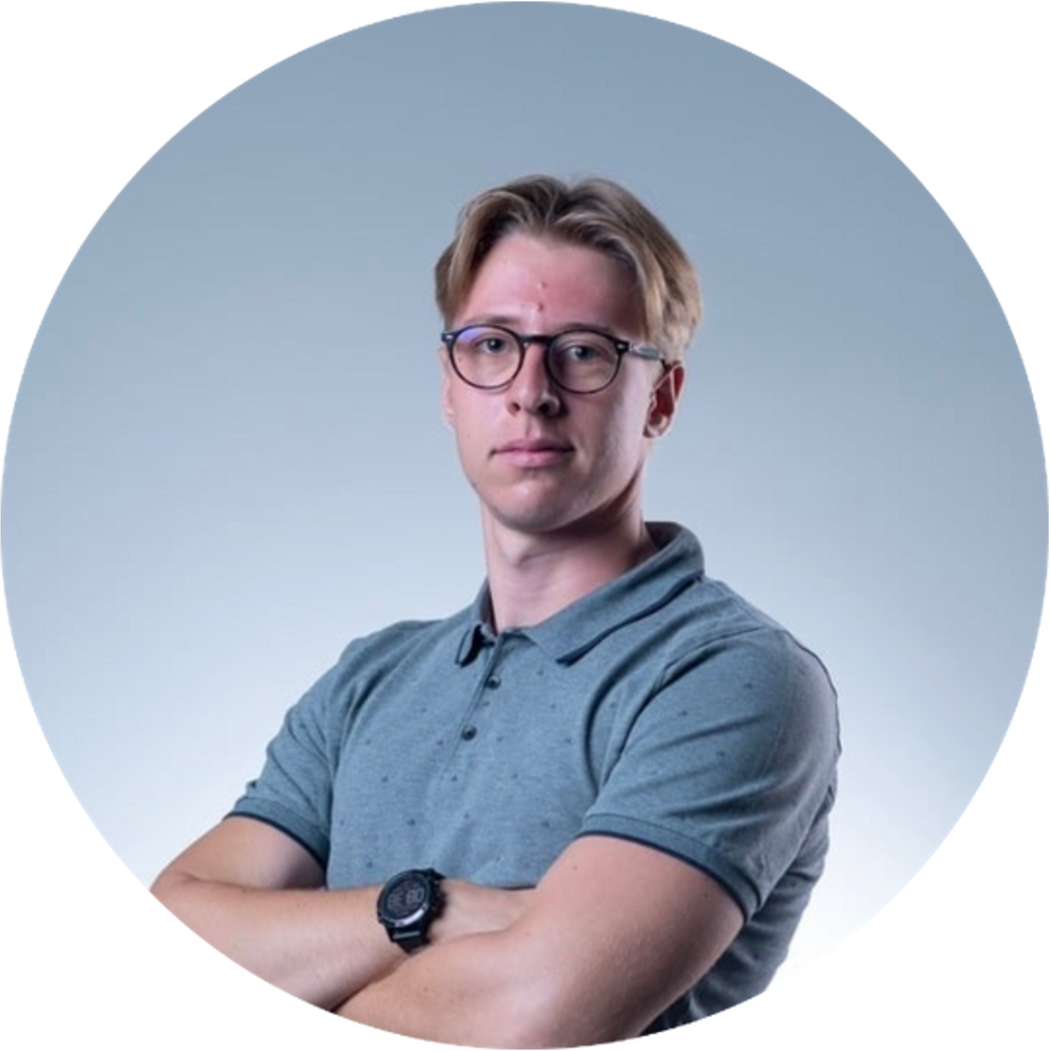 Roko Gligora - Co-founder